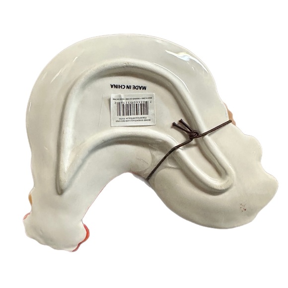 Home Essentials Spoon Rest Sunrise Rooster - Picture 2 of 2